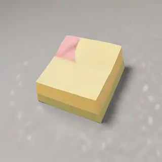 post it note png