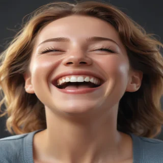 laughing gif