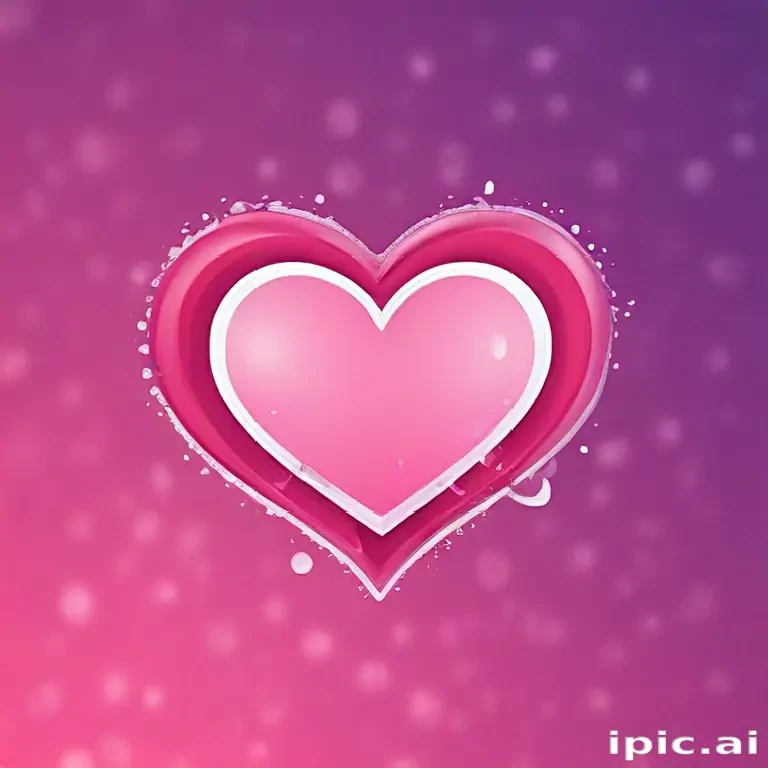 cute heart wallpapers