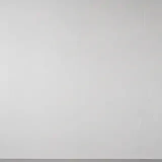 background white wall