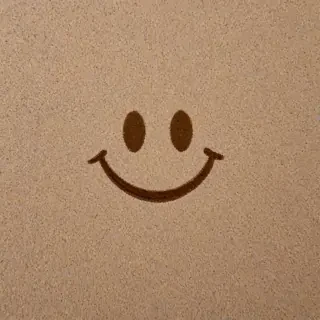 happy face