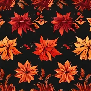 iphone wallpaper fall