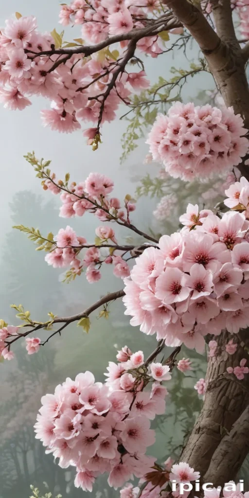 spring aesthetic wallpaper
