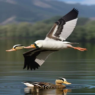ducks png