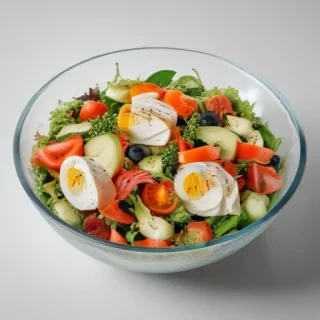 salad png
