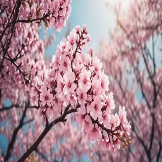 spring iphone wallpaper