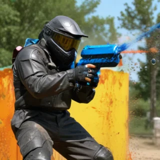 paintball splash png