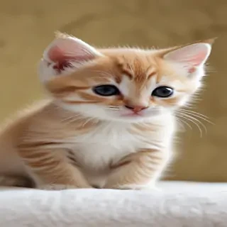 kitten wallpaper