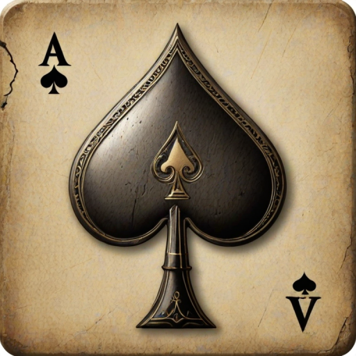 spades free