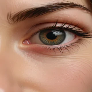 crying eyes png