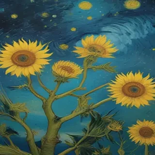 van gogh wallpaper iphone