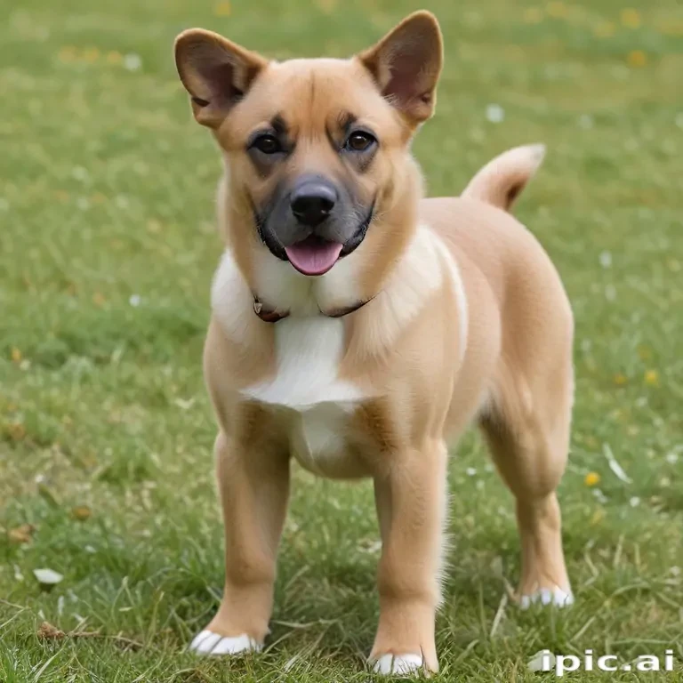 mauzer dog breed