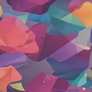 abstract shapes png