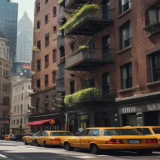 iphone wallpaper nyc