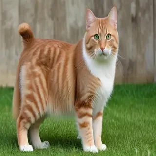 american bobtail cat breed