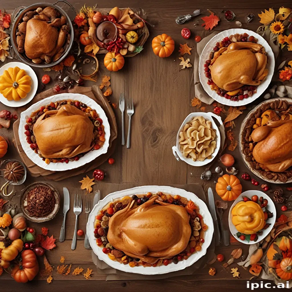 thanksgiving pngs