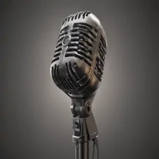 mic png