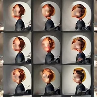 circle images