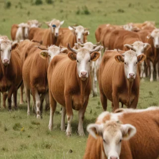 australian boxherd