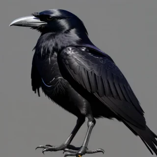 crow png