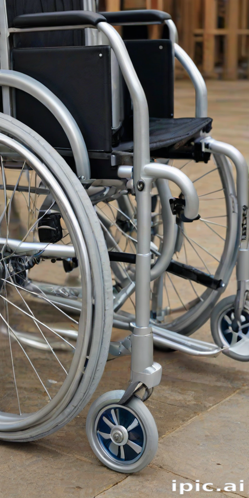 wheelchair png