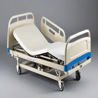 hospital bed png