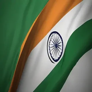indian flag background