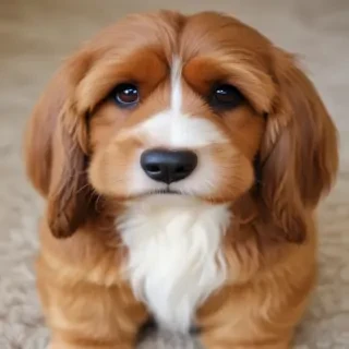 bassetoodle dog breed