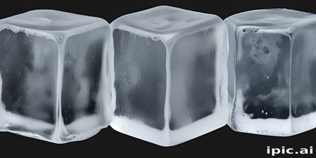 ice cube png