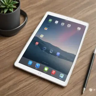 ipad mockup