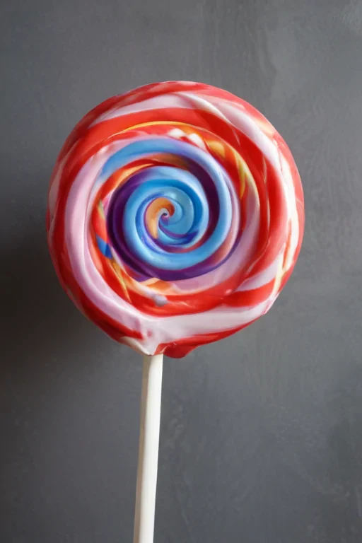 picture of lollipop