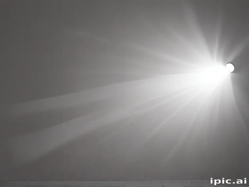 spotlight transparent