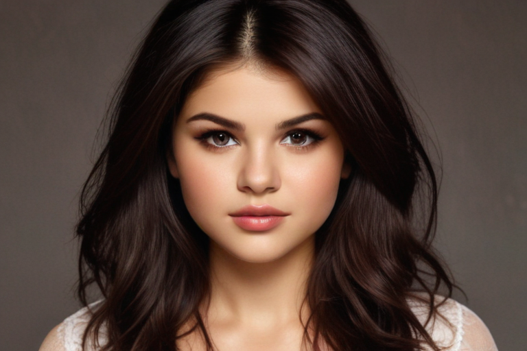 selena gomez tell me something i don't know