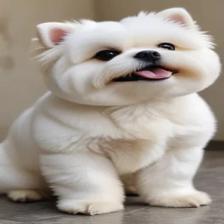 boshih dog breed
