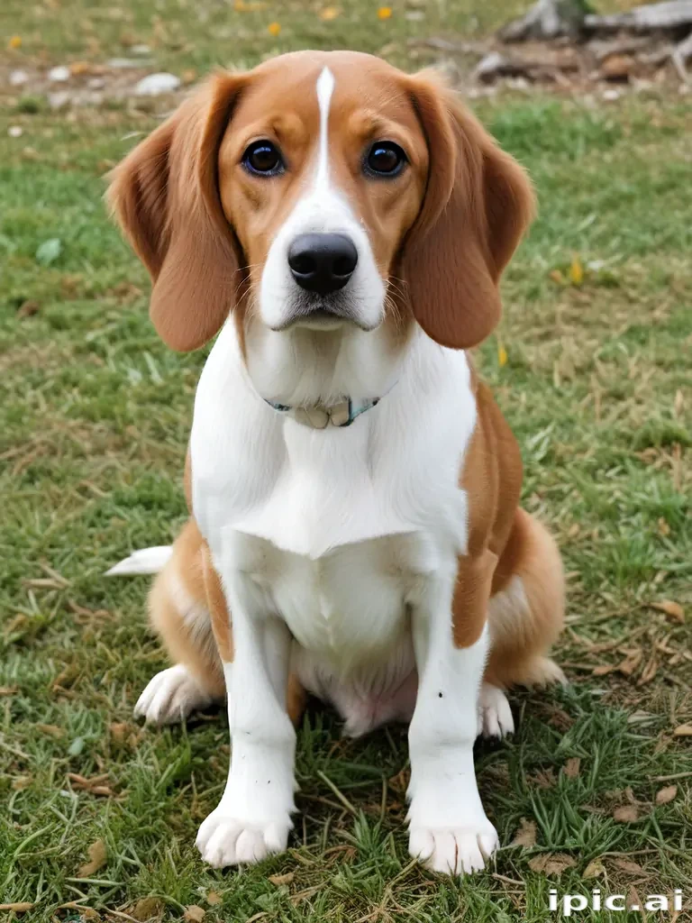 bagle hound dog breed