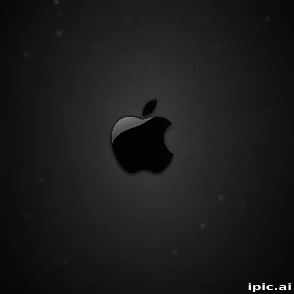 iphone black hd wallpaper