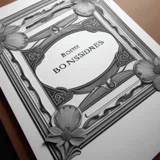 borders and designs