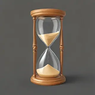 hourglass png