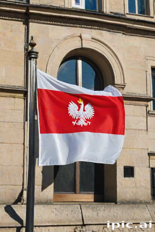 polish flag
