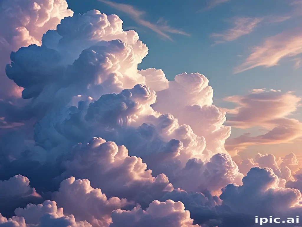 iphone wallpaper clouds