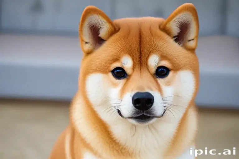 shiba dog