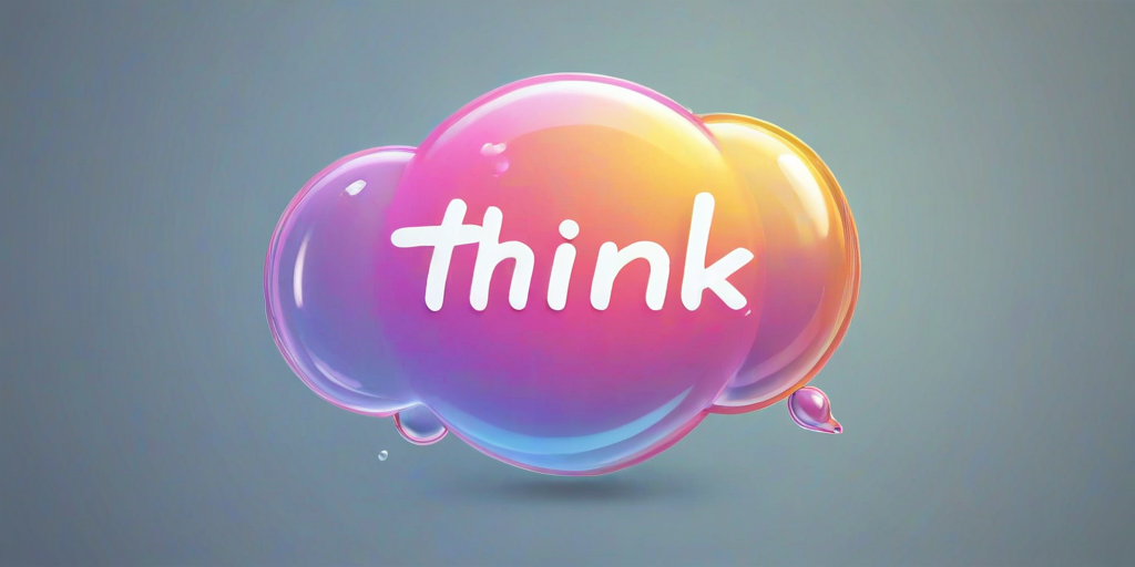 think bubble png