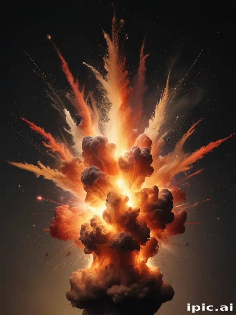 explosions png