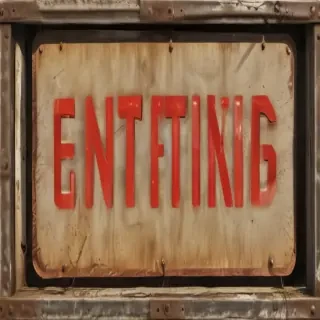 do not enter sign png
