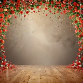 celebrate background