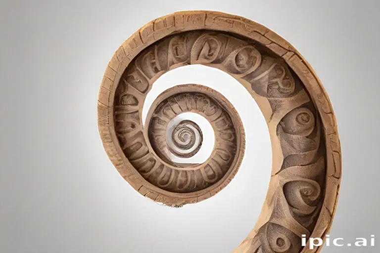 spiral png
