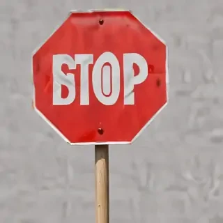 stop sign png