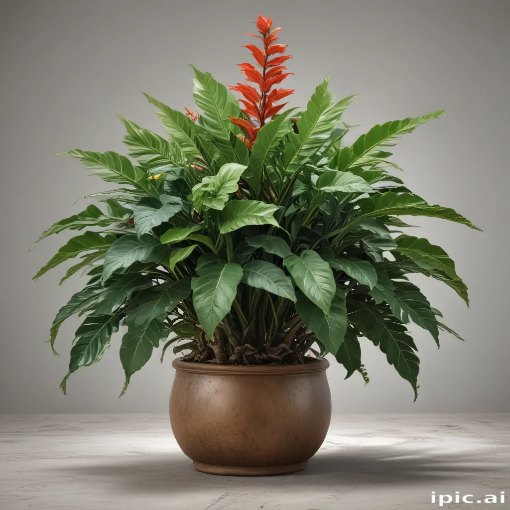 indoor plant png