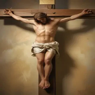 pictures of jesus christ on the cross