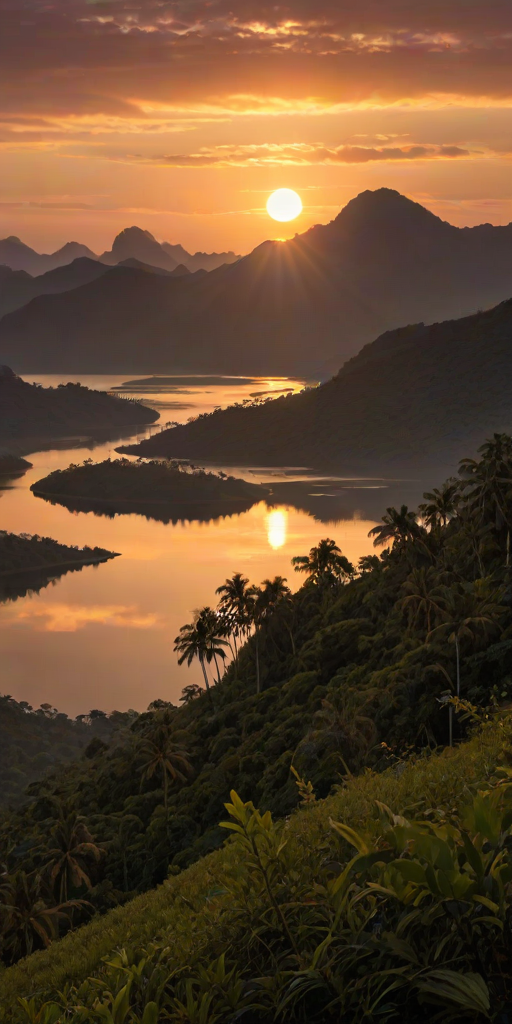 sunrise png